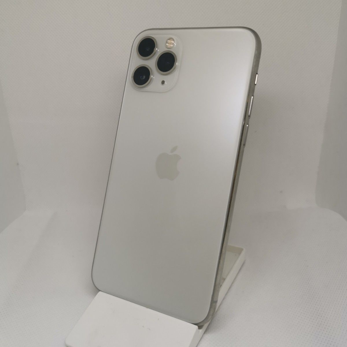 Apple iPhone11pro 256GB シルバー Simフリー