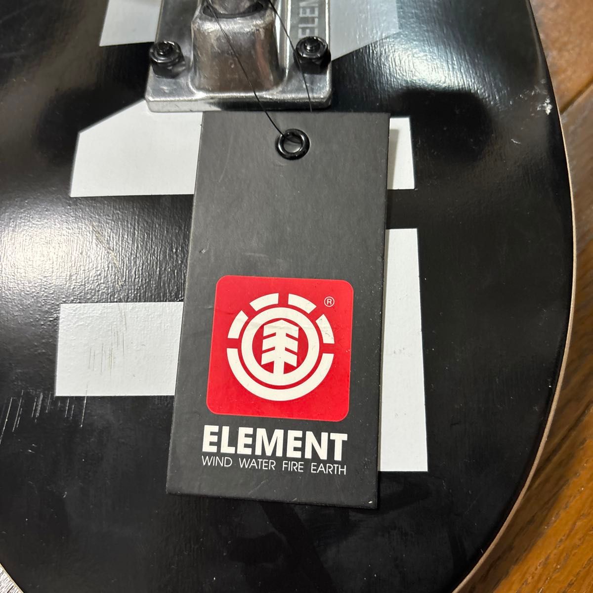【美品】ELEMENT エレメント 7.37インチ BC027-427 BLAZIN 7.37インチ JJ D23  コンプリート