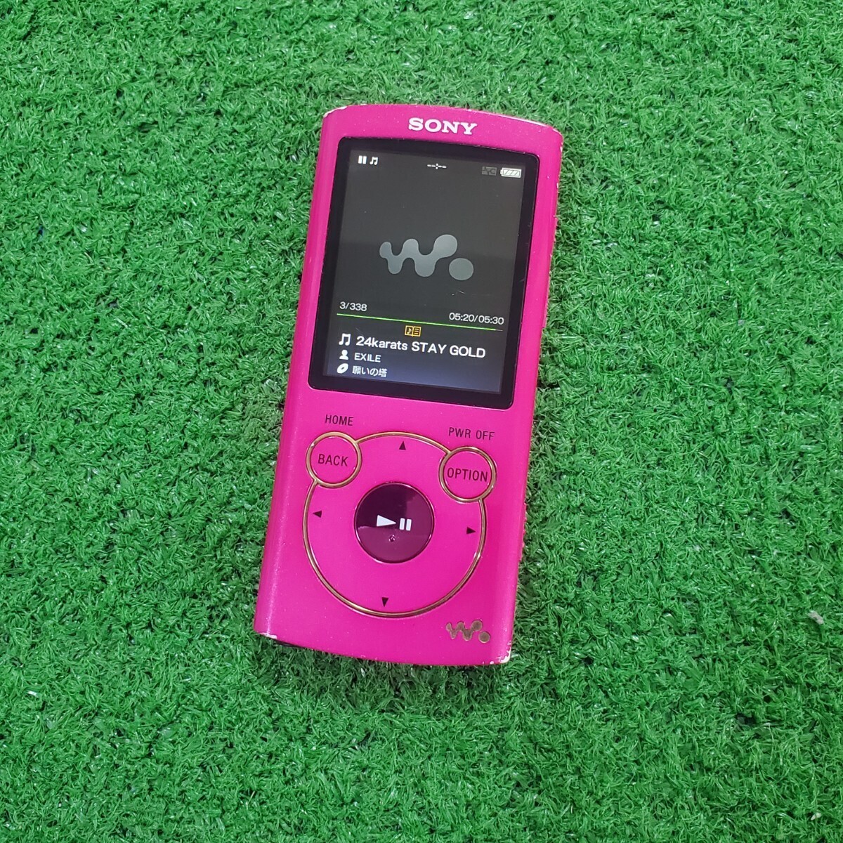 SONY ソニー WALKMAN ウォークマン NW-E062 NW-S764 再生確認済み スピーカー アダプター RDP-NWT19 RDP-NWT17 まとめ売り オーディオ_画像7