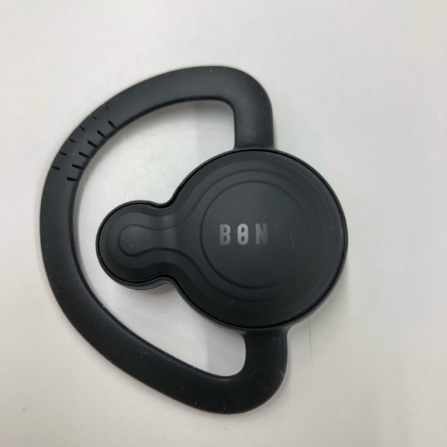 [1 иен старт ]BONX GRIP черный bonksBluetooth беспроводной headset слуховай аппарат [8144]*