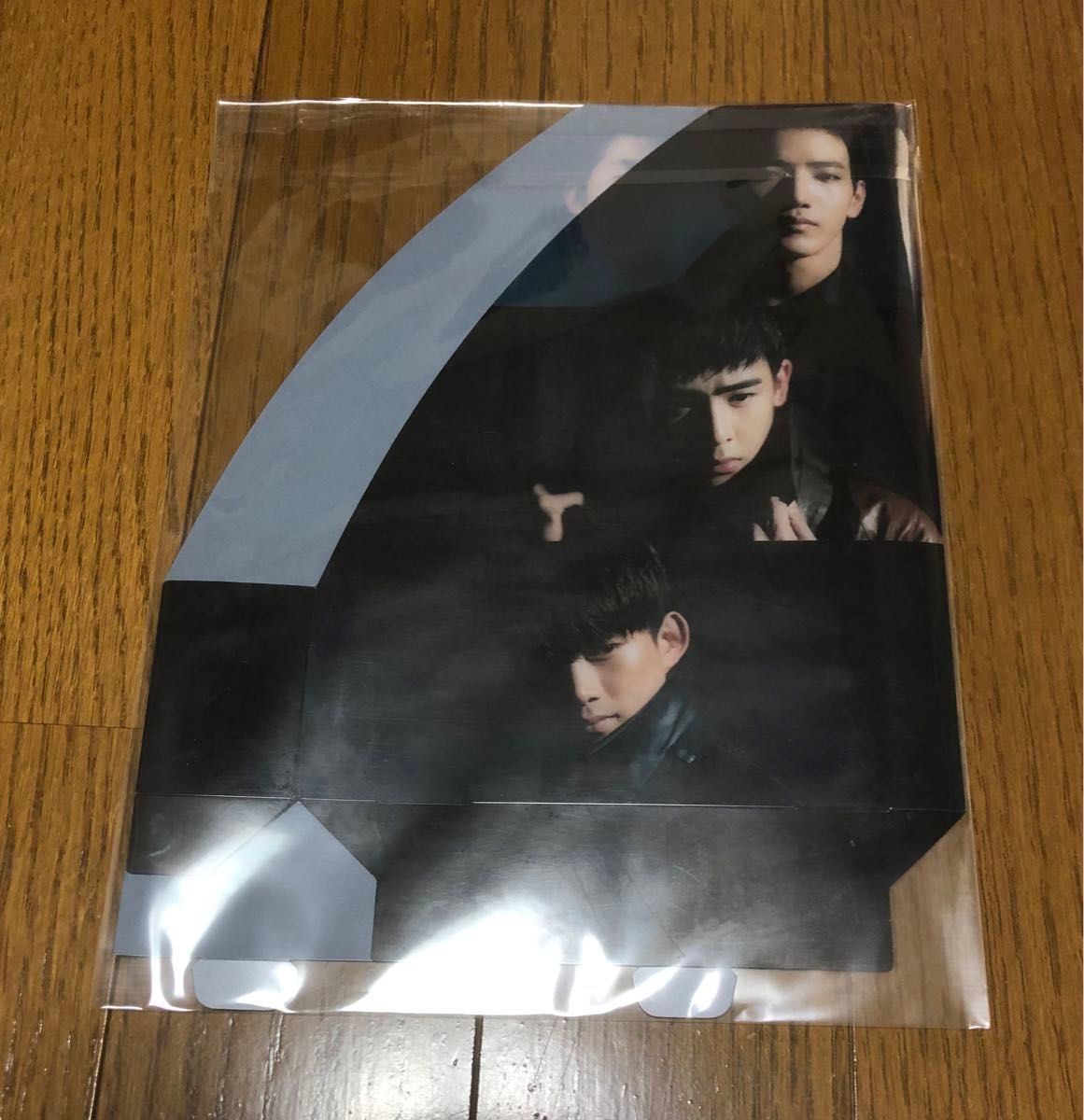 2PM Winter Games (初回生産限定A、B、通常盤初回仕様限定盤)  CD+DVD  特別BOX付き
