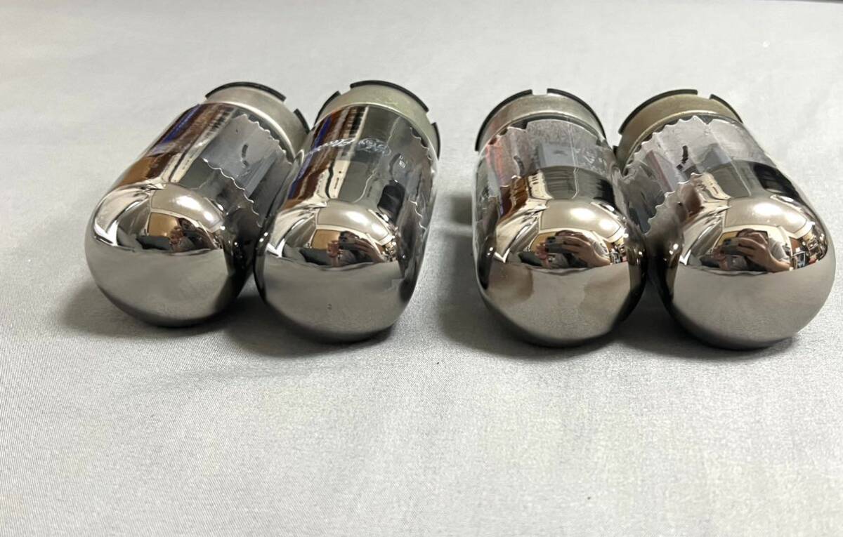 6550A vacuum tube USA made,4ps.