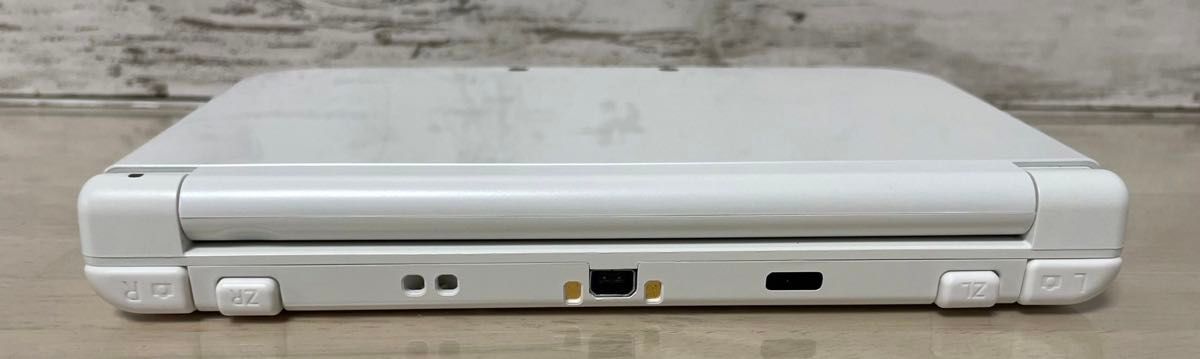極美品】Newニンテンドー3DS LLパールホワイト 箱付き|Yahoo 極美品】Newニンテンドー3DS LLパールホワイト 箱付き|Yahoo