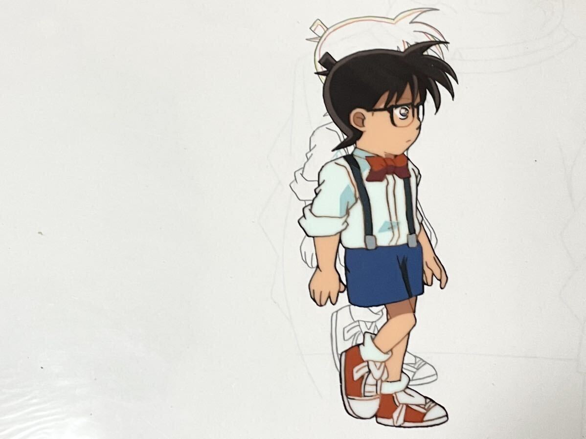 Yahoo!オークション - セル画 原画 セル画 Genga 名探偵コナン Yahoo!オークション - セル画 原画 セル画 Genga 名探偵コナン