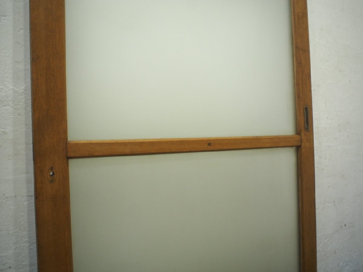 タQ0519◇(2)【H212,5cm×W93cm】◇特大◇ビンテージ◇大きい木枠 タQ0519◇(2)【H212,5cm×W93cm】◇特大◇ビンテージ◇大きい木枠