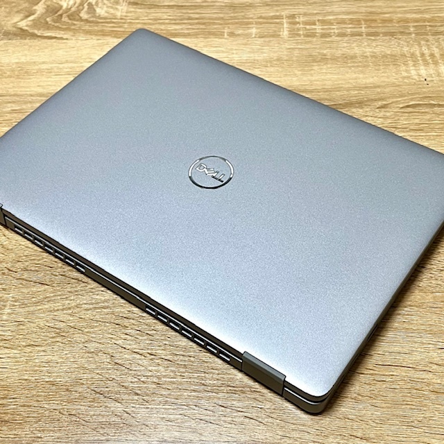 2021！◇良品◇第11世代最上級ハイスペック！【 DELL Latitude 5320 】Corei7-1185G7☆NVMeSSD512GB☆メモリ16GB☆カメラ☆Windows11Pro