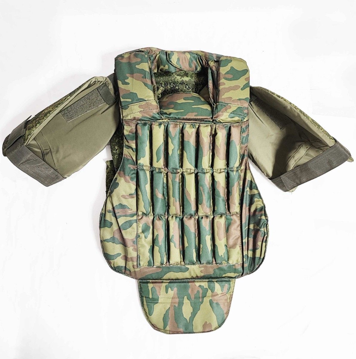 ロシア軍 6b23 6B23-1 ボディーアーマー セット レプリカ|Yahoo ロシア軍 6b23 6B23-1 ボディーアーマー セット レプリカ|Yahoo