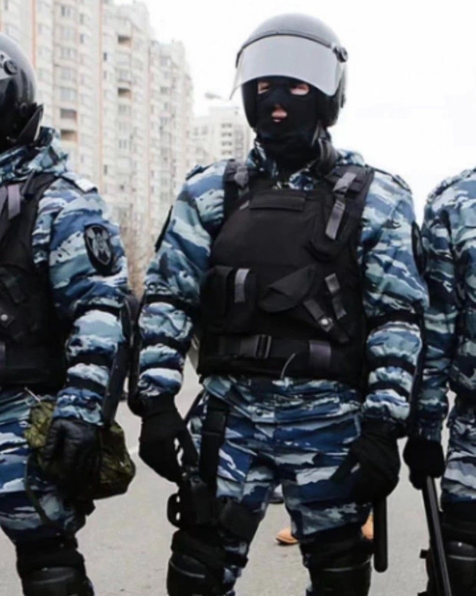 ロシア軍 実物 特殊部隊 警察 kora-1mk アーマー ベスト　サイズ2