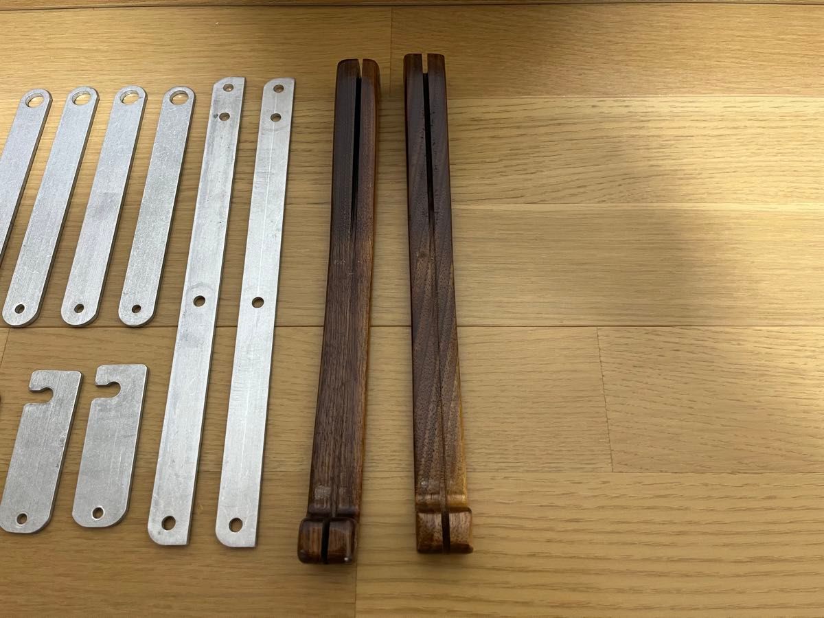 カーミットチェア パーツ 金具 肘 ウォールナット 肘掛|Yahoo カーミットチェア パーツ 金具 肘 ウォールナット 肘掛|Yahoo
