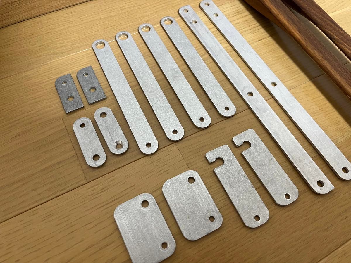 カーミットチェア パーツ 金具 肘 ウォールナット 肘掛|Yahoo カーミットチェア パーツ 金具 肘 ウォールナット 肘掛|Yahoo
