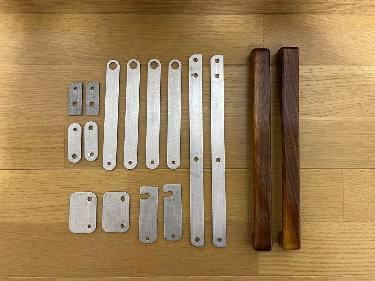 カーミットチェア パーツ 金具 肘 ウォールナット 肘掛|Yahoo カーミットチェア パーツ 金具 肘 ウォールナット 肘掛|Yahoo