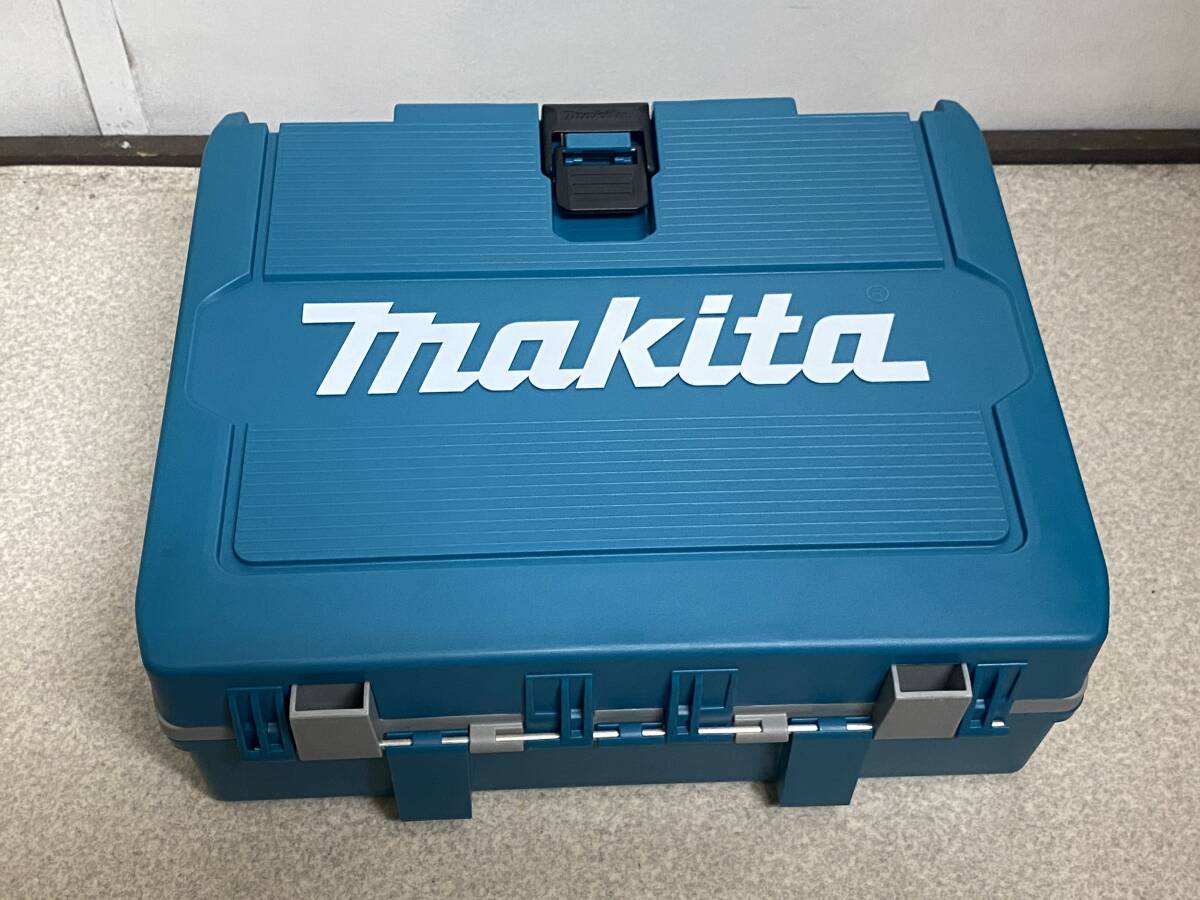 Makita マキタ TP141DRGXB 18V 6.0Ah 新品_画像2