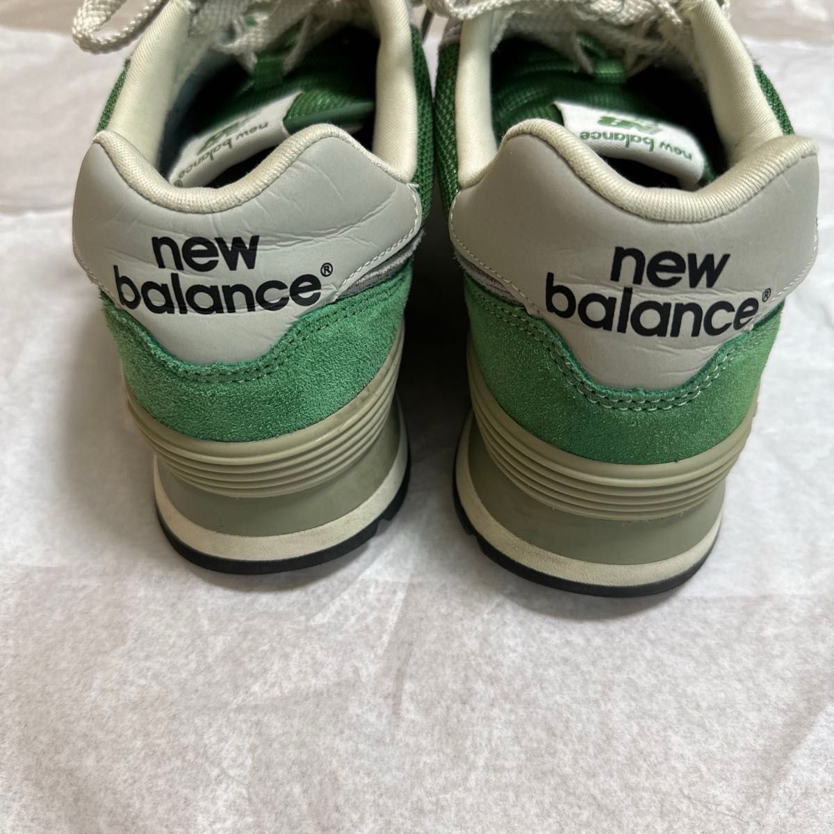 ニューバランス newbalance 574 26.0cm