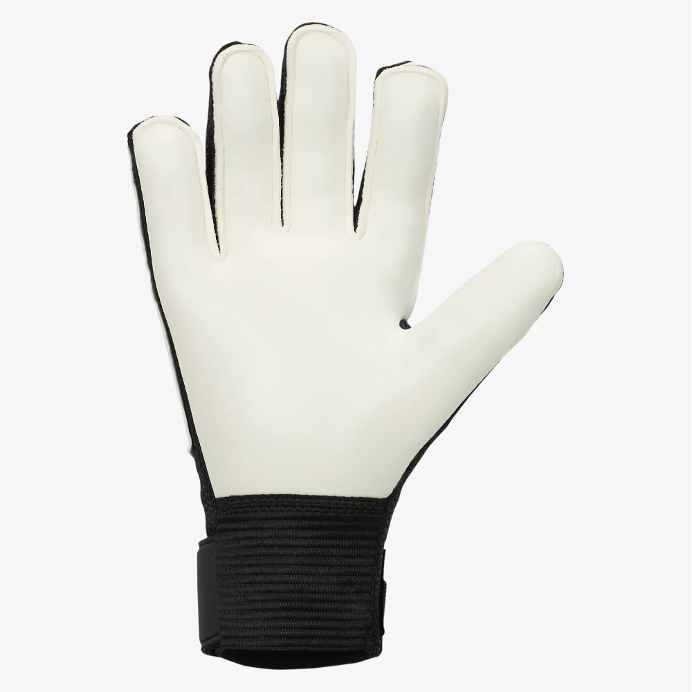 NIKE Nike FJ4864 soccer for goalkeeper goods glove Junior Match black 6