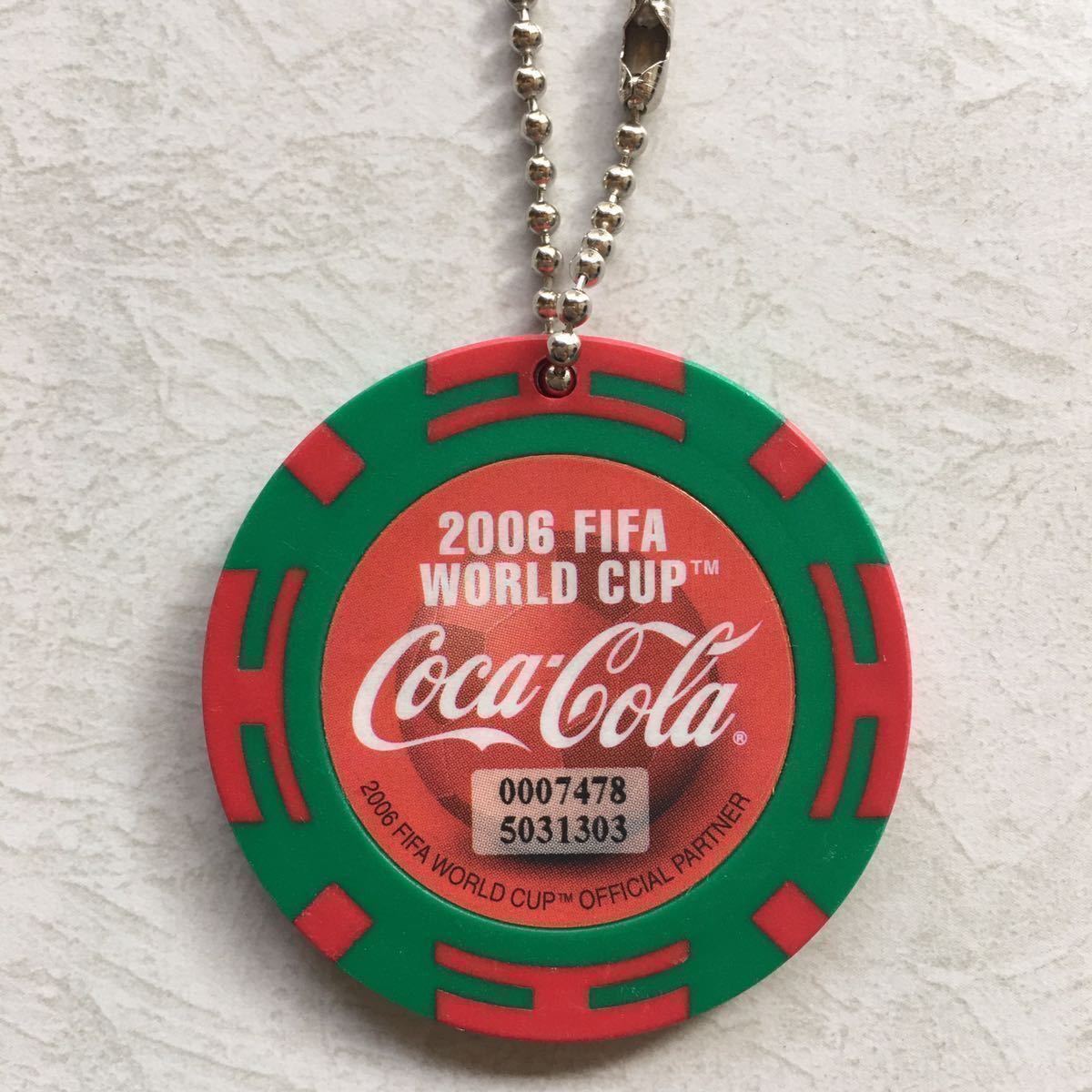  не продается не использовался FIFA World Cup 2006 Coca Cola избранные товары полотенце urug I chip ремешок Portugal Хорватия Чехия Mexico 