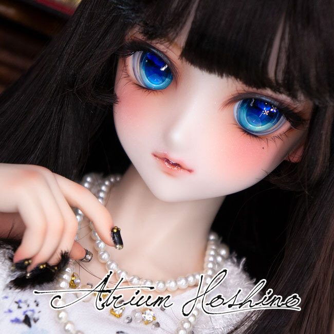 Yahoo!オークション - Atrium Hoshino DDH09 セミホワイト肌 Yahoo!オークション - Atrium Hoshino DDH09 セミホワイト肌