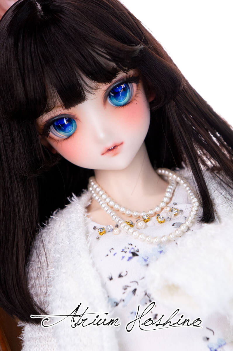 Yahoo!オークション - Atrium Hoshino DDH09 セミホワイト肌 Yahoo!オークション - Atrium Hoshino DDH09 セミホワイト肌