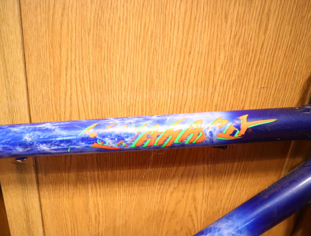 Yahoo!オークション - OLD MTB 桑原 Kuwahara スモーク塗装 Yahoo!オークション - OLD MTB 桑原 Kuwahara スモーク塗装