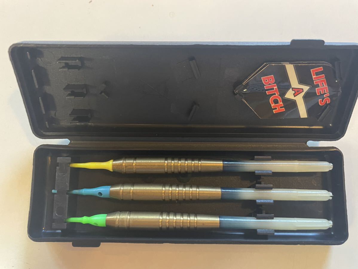  darts set strat 2 set DARTS