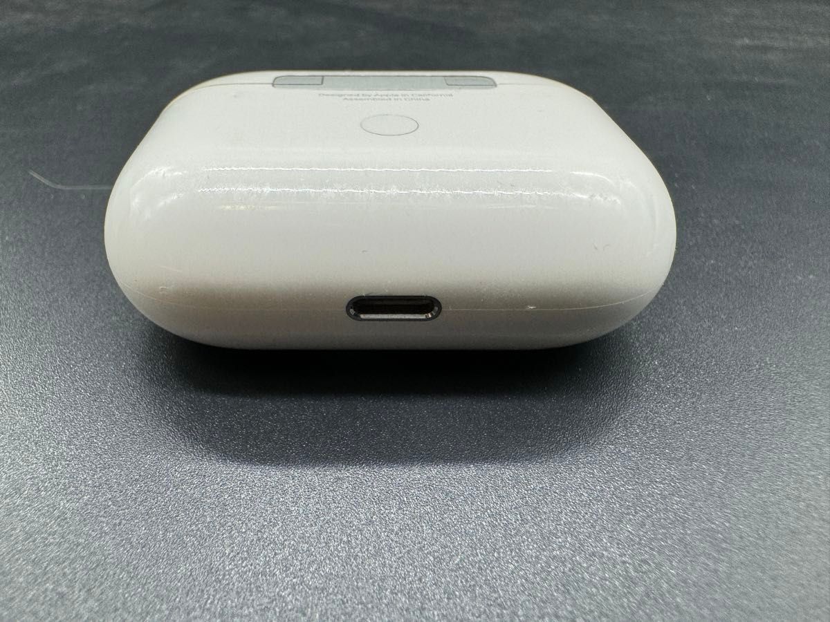 【ジャンク】AirPods Pro MWP22J/A 付属品完備