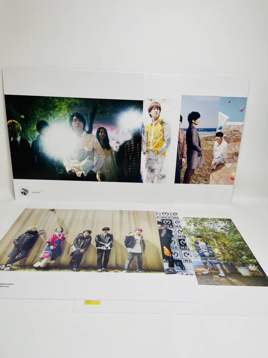 希少 Mrs GREEN APPLE 5 COMPLETE BOX 完全生産限定|Yahoo 希少 Mrs GREEN APPLE 5 COMPLETE BOX 完全生産限定|Yahoo