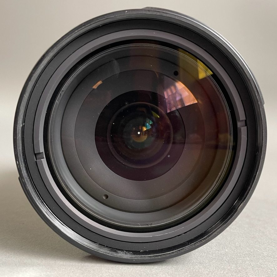 MS1118 Nikon ニコン DX AF-S NIKKOR 18-200mm 1:3.5-5.6 G ED カメラレンズ DX SWM VR ED IF Aspherical φ72 (検)一眼レフ 周辺機器_画像6