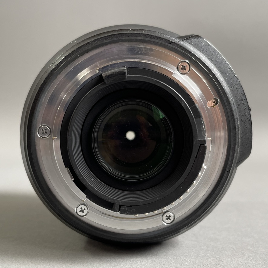 MS1118 Nikon ニコン DX AF-S NIKKOR 18-200mm 1:3.5-5.6 G ED カメラレンズ DX SWM VR ED IF Aspherical φ72 (検)一眼レフ 周辺機器_画像8