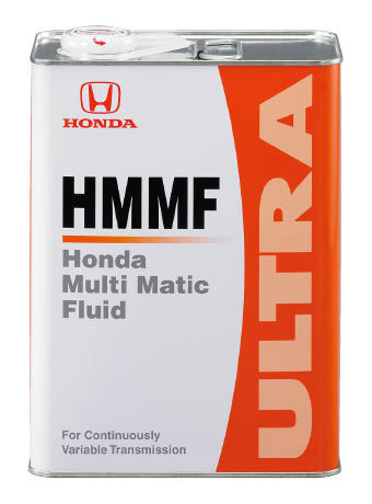  Honda HMMF оригинальный жидкость CVT жидкость 