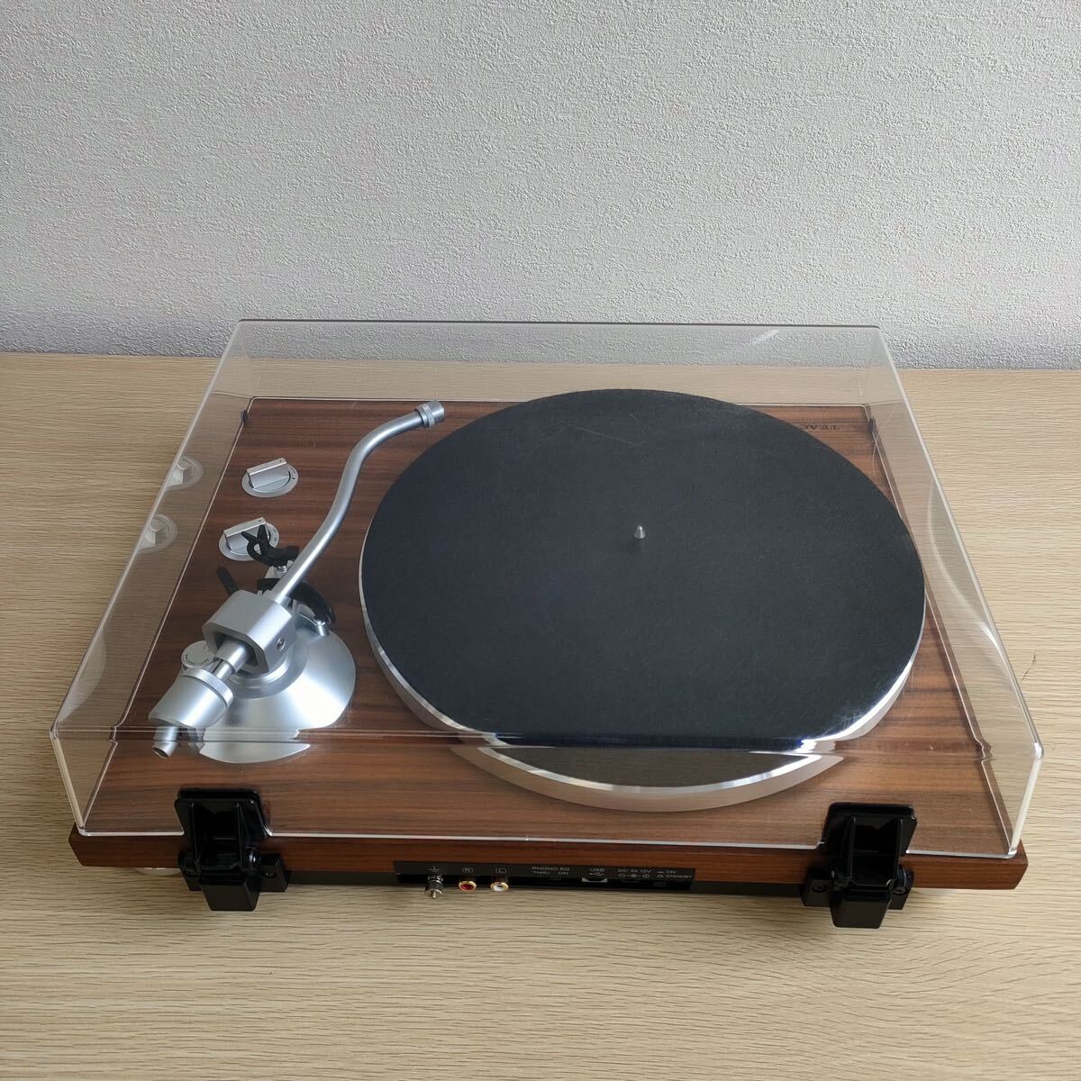 [ superior article ]TEAC belt to Live turntable TN-400S free shipping 