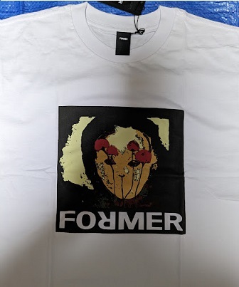 FORMERフォーマー/Tシャツ新品PWL-1_画像2