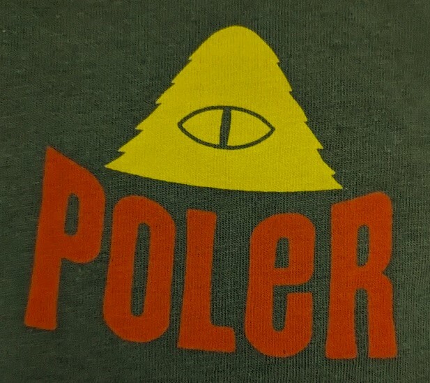 Polerポーラー/Tシャツ新品PSMGM-1_画像4