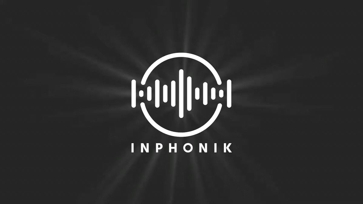 Inphonik - RX1200