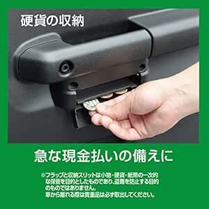 星光産業(EXEA) 車種専用品 ジムニー/ジムニーシエラ専用 (エクセア) ドアグリップポケットベースL ブラック EE-236_画像5