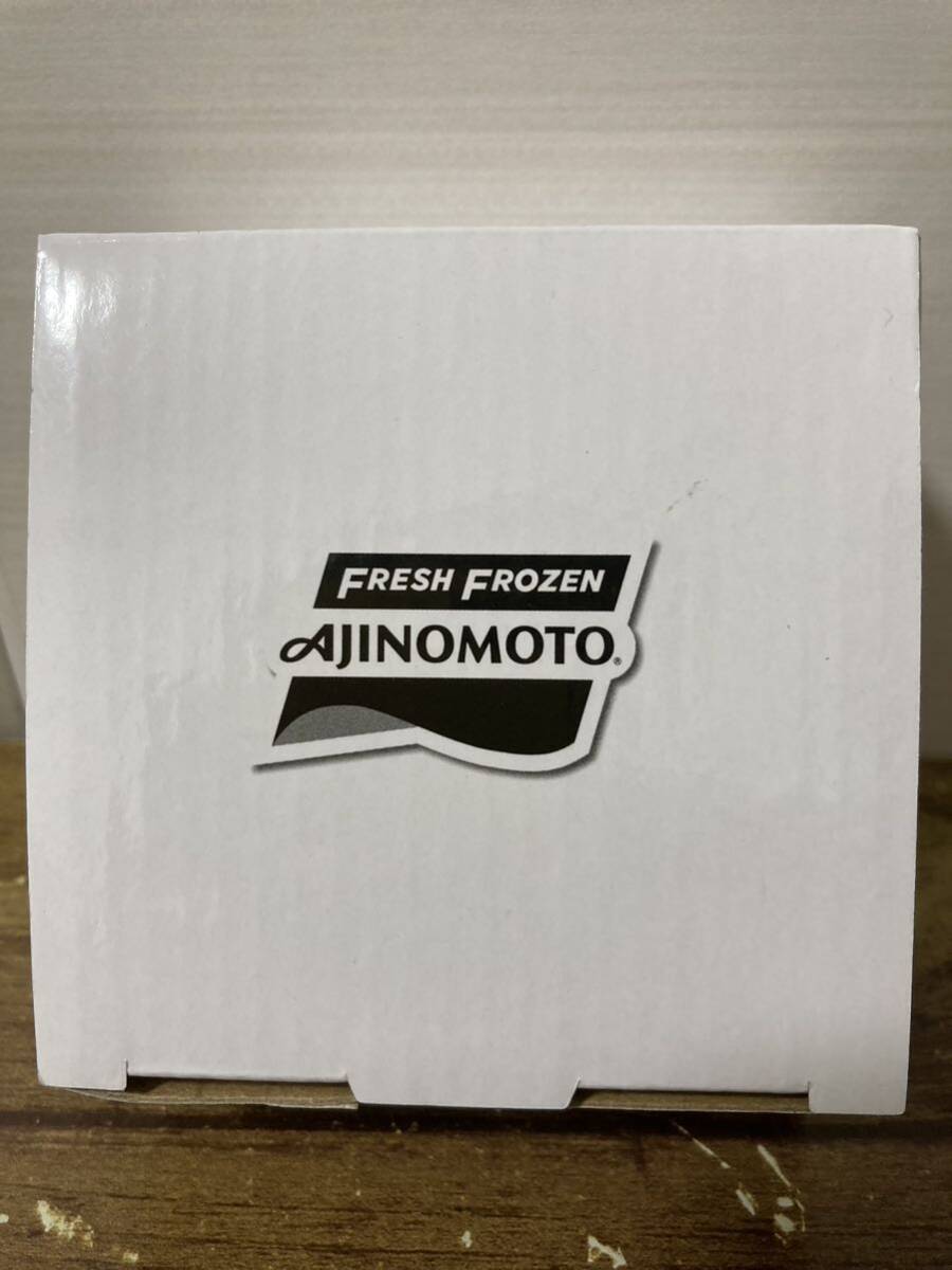  Ajinomoto исторический максимально высокий чистый . выгорание .gyo- The таймер избранные товары не продается *.