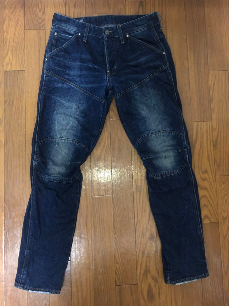 G-STAR RAW 3D デニム 5620 / 29×30 / 送料込み