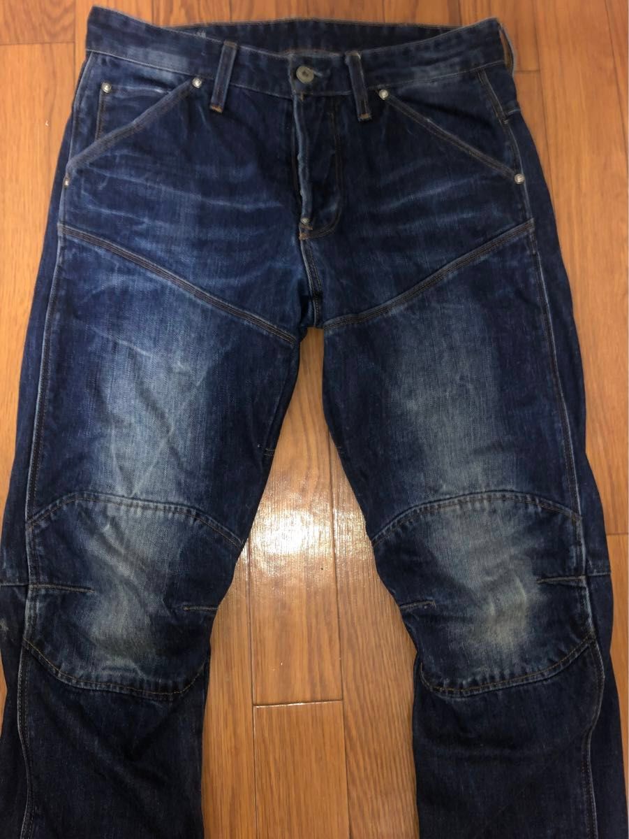 G-STAR RAW 3D デニム 5620 / 29×30 / 送料込み