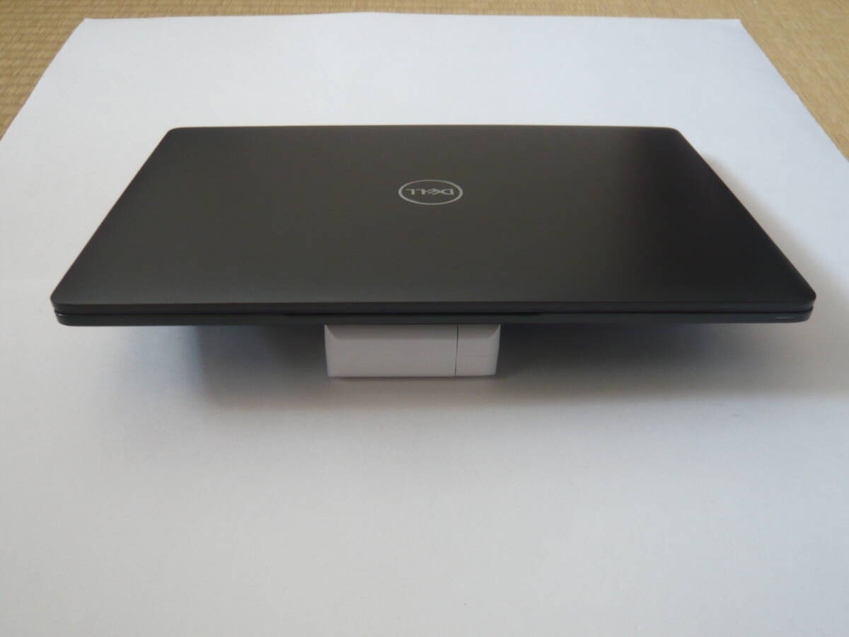 Dell Latitude 5300 /Ci7 8665U 1.9GHz/16GB/SSD256GB/Win.11の画像5