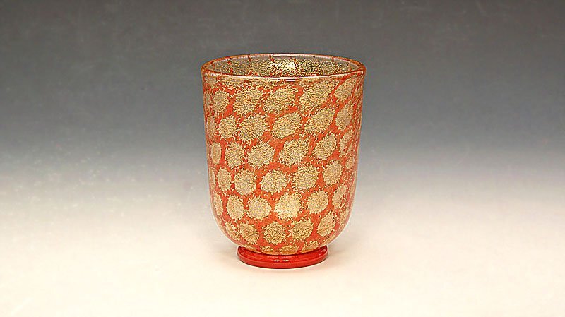 * звезда сон * Iwata . выгода стекло чашечка для сакэ sake кубок sake чашечка для сакэ большие чашечки для сакэ вместе коробка 
