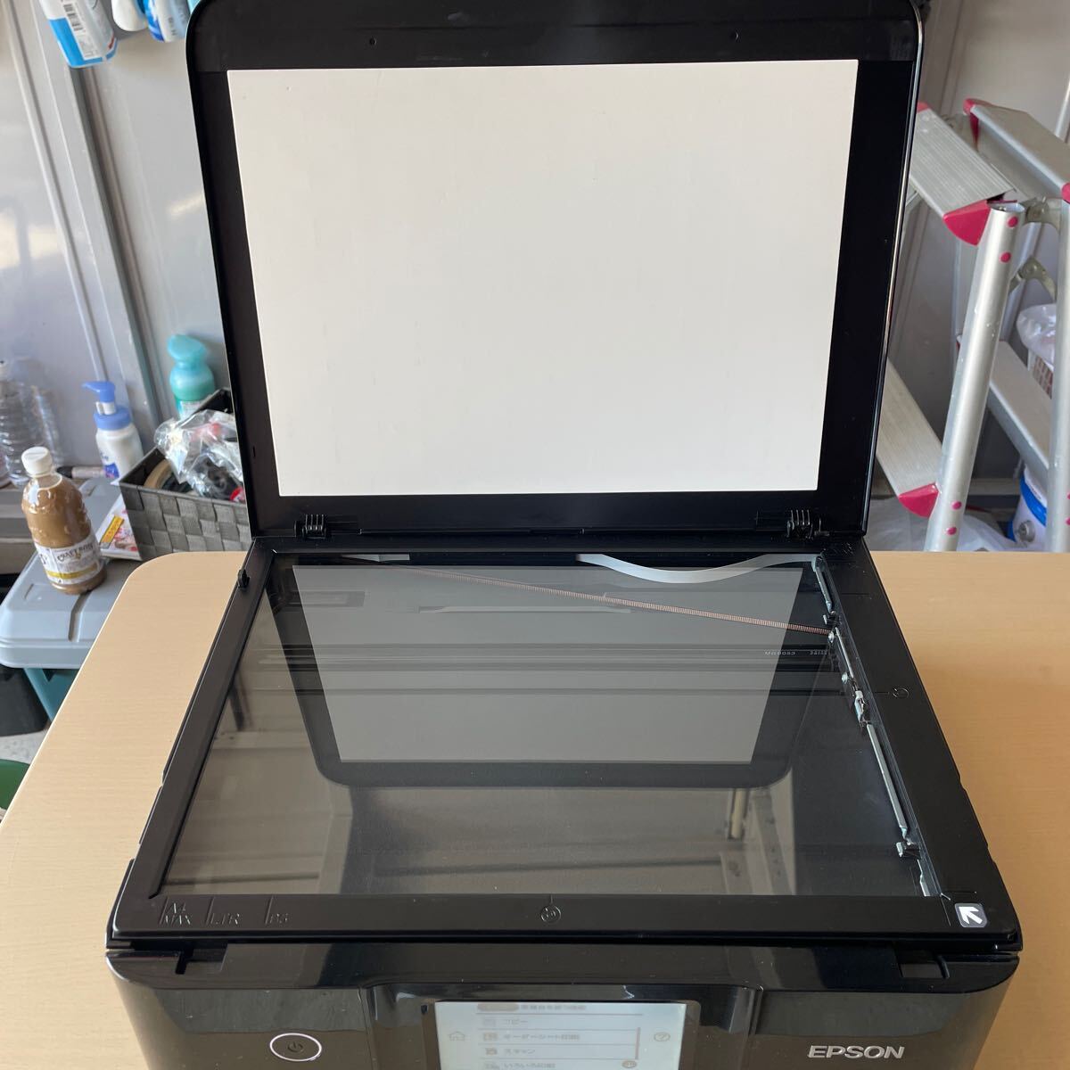  Epson EP-882AB струйный принтер 