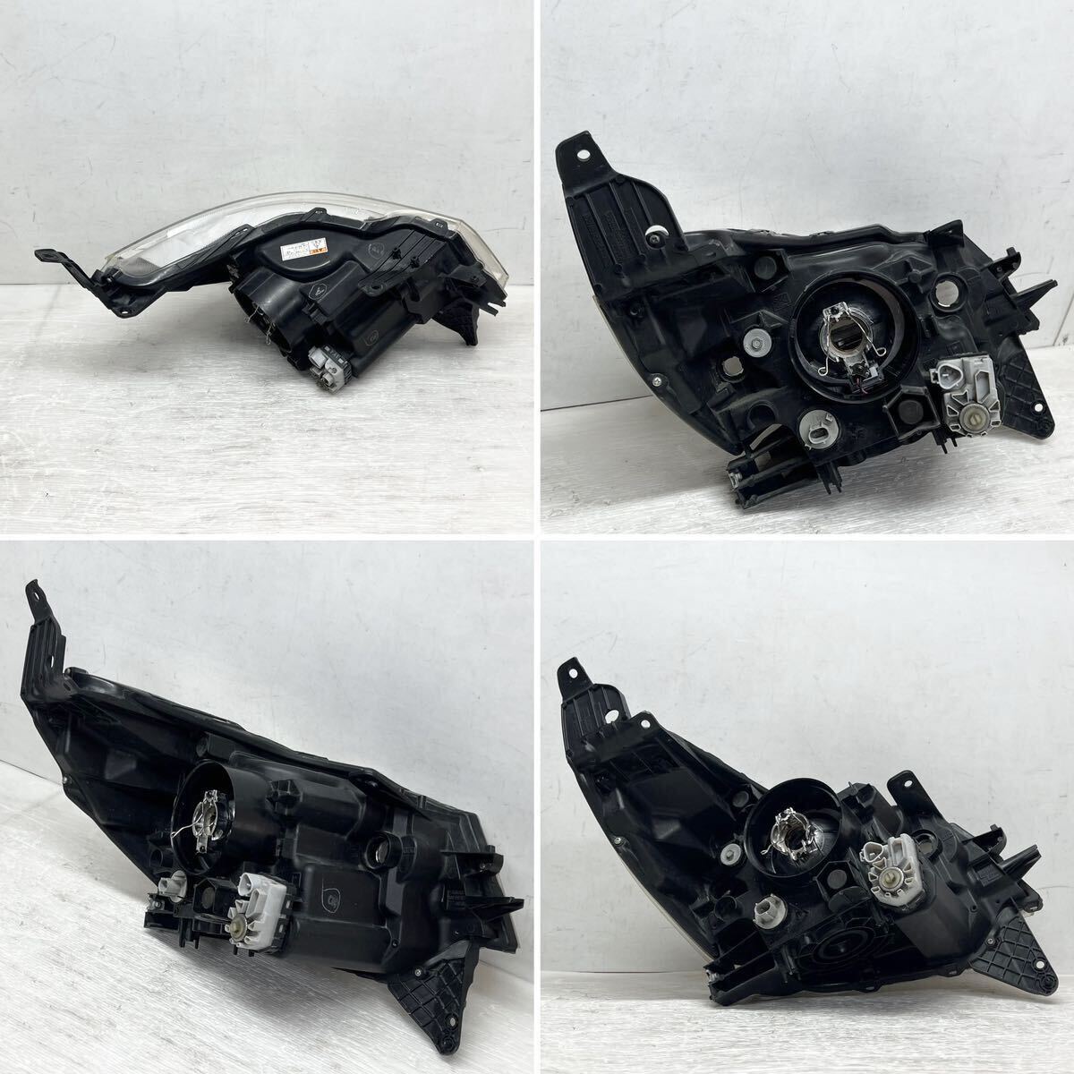 送料込 即決 パレットSW MK21S / ルークス ML21S 純正 HID 左 送料込 即決 パレットSW MK21S / ルークス ML21S 純正 HID 左