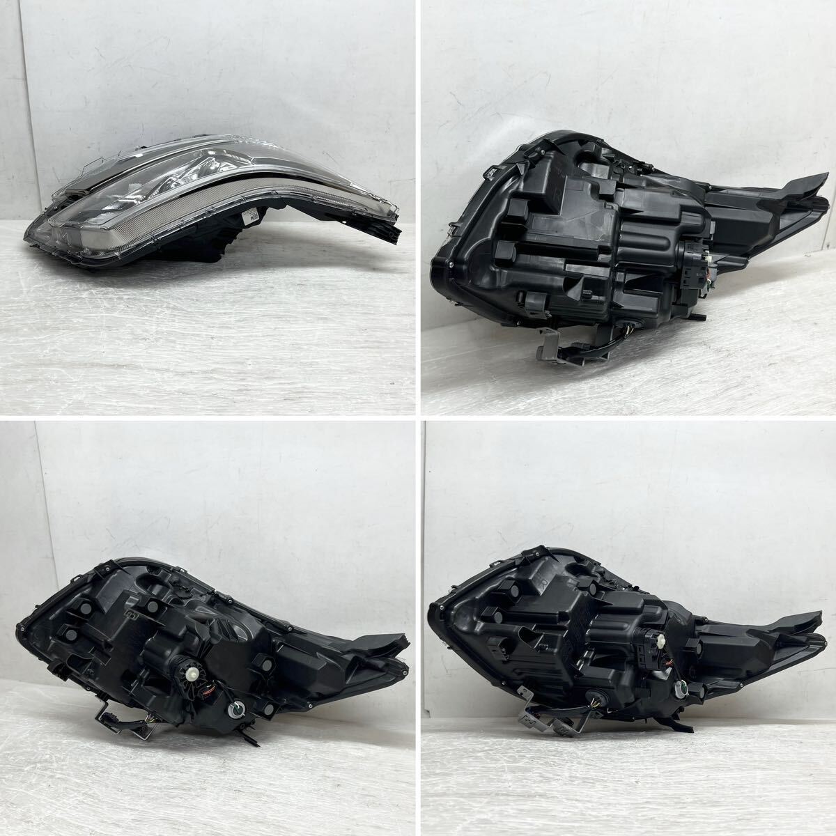 ジャンク 送料込 即決 ノア/エスクァイア ZRR80/ZRR85 後期 純正 ジャンク 送料込 即決 ノア/エスクァイア ZRR80/ZRR85 後期 純正