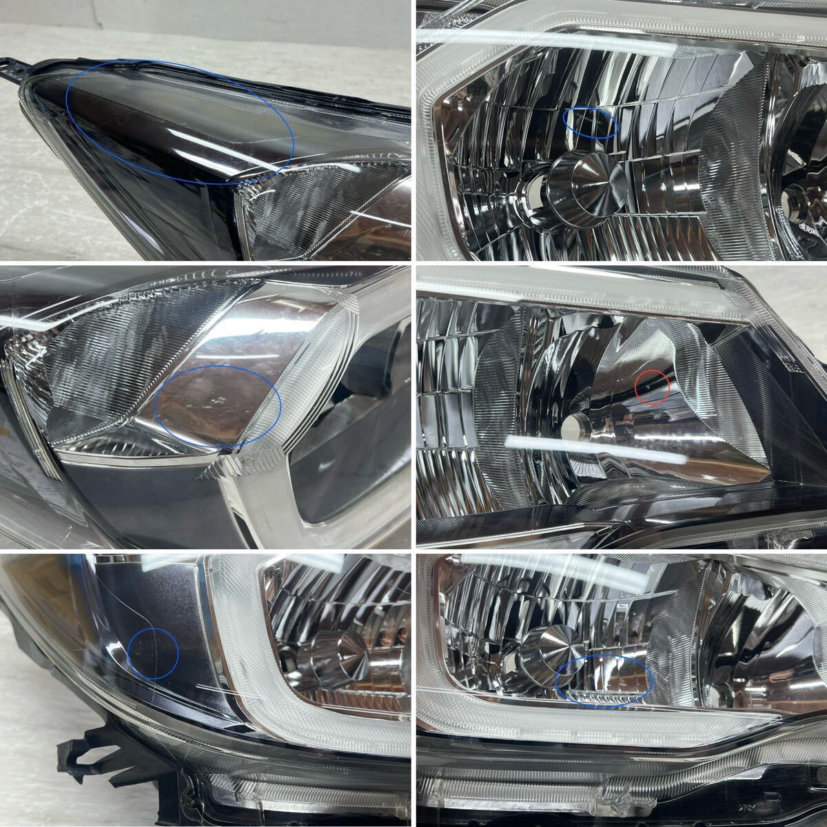 送料込 即決 フォレスター SJG/SJ5 前期 純正 HID 右 ヘッド 送料込 即決 フォレスター SJG/SJ5 前期 純正 HID 右 ヘッド