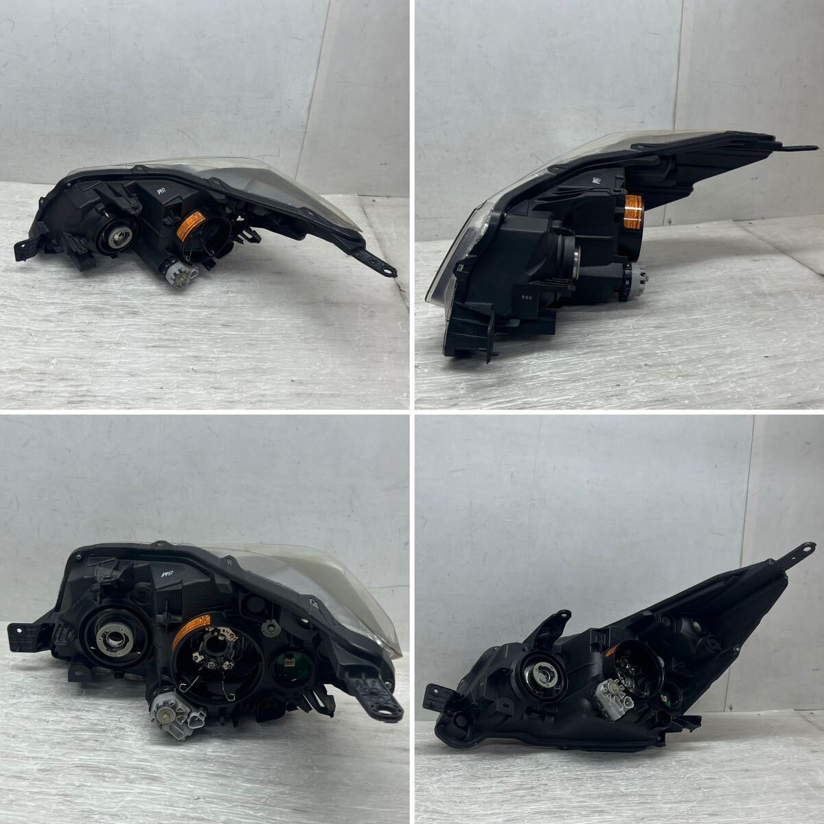 送料込 即決 フォレスター SJG/SJ5 前期 純正 HID 右 ヘッド 送料込 即決 フォレスター SJG/SJ5 前期 純正 HID 右 ヘッド