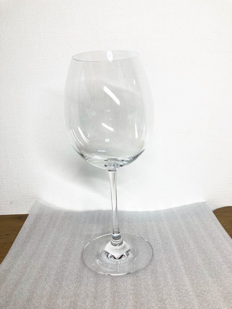 美品◆Baccarat / バカラ◆ワイングラス◆箱付き◆ 高さ 約24.5cm_画像2