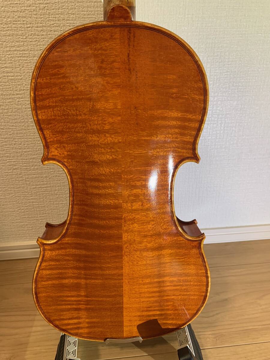 4/4 full size violin Germany 