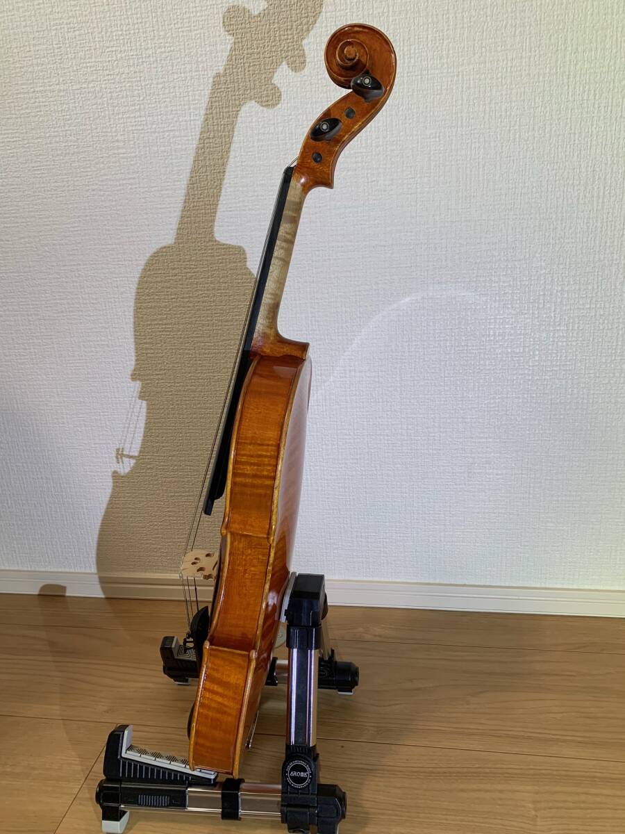 4/4 full size violin Germany 