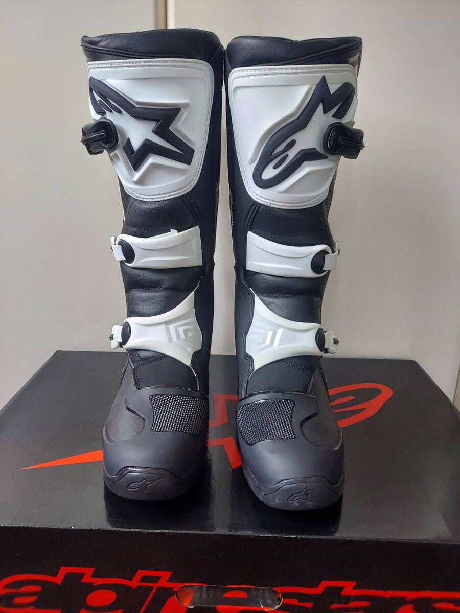 アルパインスターズ テック3 alpinestars TECH3 26.5cm_画像2