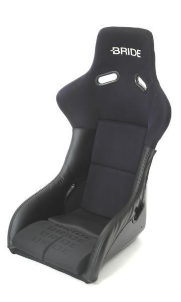 2002 J\'s atelier BRIDE bride full bucket seat ZETAⅡ Gita 2 side half protector <R>( right )