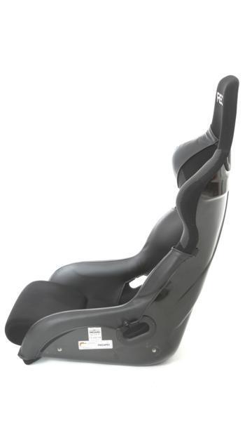 1112　J's工房　RECARO　レカロSP-G　フルバケットシート　サイドハーフプロテクター＜Ｒ＞（右）_5