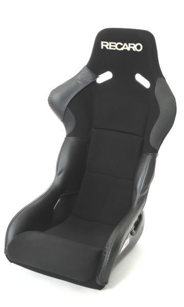 1112　J's工房　RECARO　レカロSP-G　フルバケットシート　サイドハーフプロテクター＜Ｒ＞（右）_3